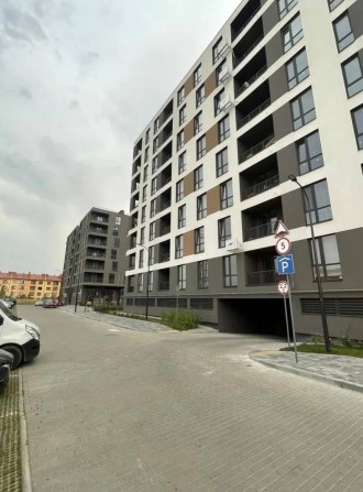 Продаж 1 кімн квартири ЖК Авалон Холідей Сокільники вул Героїв Майдану - фото 1