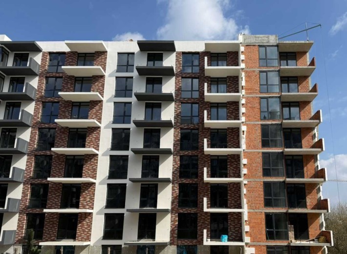 Продаж 1к.квартири БІЗНЕС-КЛАС 44/29/15м² ЖК Auroom Forest 61310$ ТОРГ!!! - фото 1