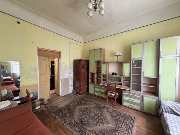 Продаж 1-кв смт. Брюховичі вул. Кліматична - фото 1