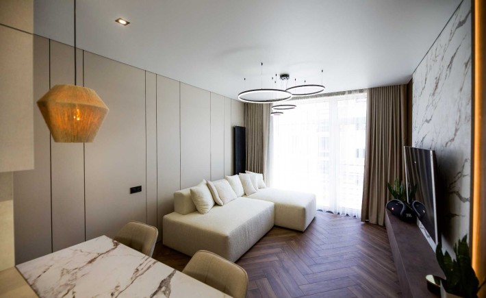 Продаж квартири, Брюховичі - фото 1