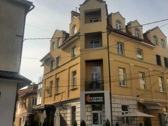 Продажа 3-ної квартири в м.Самборі Самбор