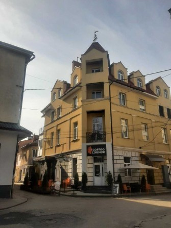 Продажа 3-ної квартири в м.Самборі - фото 1