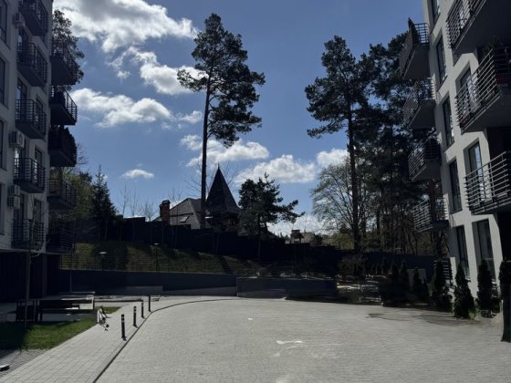 Продаж квартири Грінвуд 2 Брюховичі 2 кімнати новобудова Брюховичи