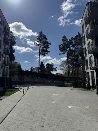 Продаж квартири Грінвуд 2 Брюховичі 2 кімнати новобудова - фото 1