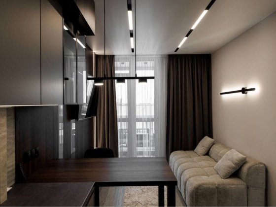 Продаж 1 кімнатної квартири ЖК Грінвуд 3 (Брюховичі) Брюховичи