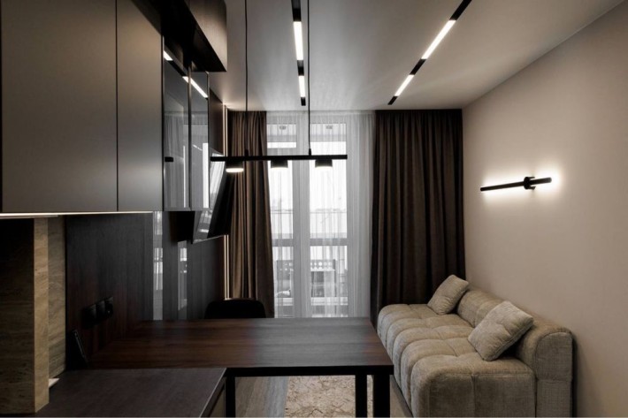 Продаж 1 кімнатної квартири ЖК Грінвуд 3 (Брюховичі) - фото 1