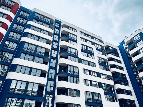 ЖК на Трускавецькій. 3 кім. Без комісії Сокольники