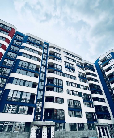 ЖК на Трускавецькій. 3 кім. Без комісії - фото 1