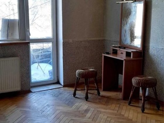 Продаж 1 кім квартира 27 м² 2/2ц Брюховичі 38000$ Брюховичи