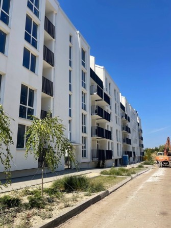 Продаж 2 кімнатної з ремонтом на 70% ЖК Feel House Героїв Крут - фото 1