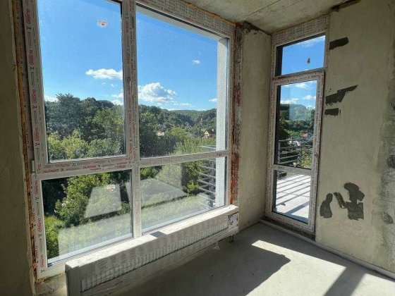 Продаж 2-кімнатної квартири в новобудові, м. Брюховичі Брюховичі