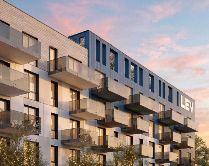 РОЗТЕРМІНУВАННЯ\ЖК Vero\Продаж 1кім. квартира 44 м.кв\Стрийська Трускавецька-Героїв Крут, Сокільники - фото 1