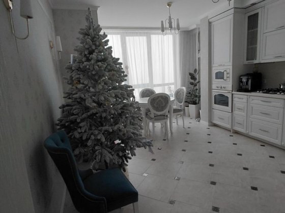 Продається 2 кім. квартира/ ЖК Континент, вул. Трускавецька,123 Сокільники