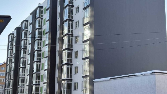 Продаж 1 кімнатної квартири, Винники, новобудова - фото 1