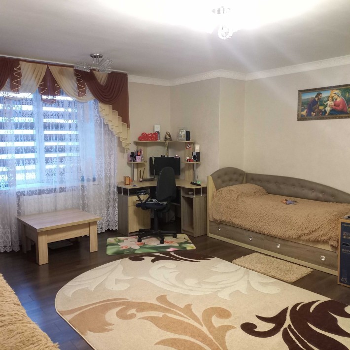 Продається двокімнатна квартира м.Самбір - фото 1