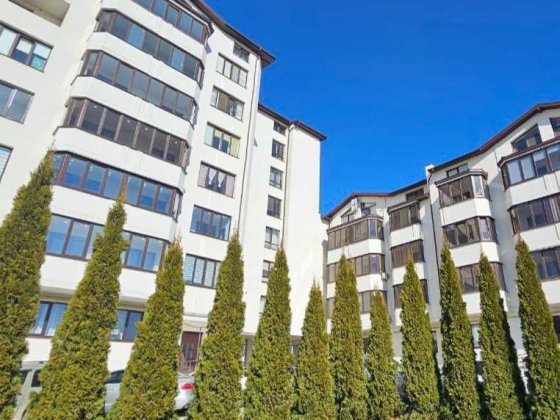 Продаж/ 3.кім. кВ. / Винники Винники