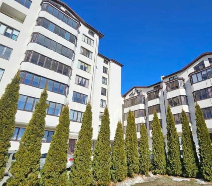 Продаж/ 3.кім. кВ. / Винники - фото 1