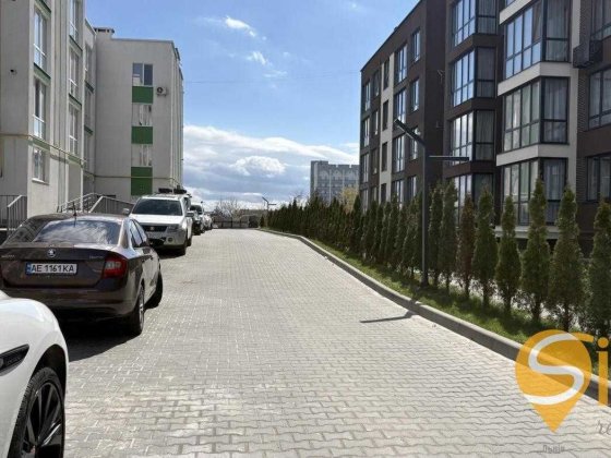 Продаж 1 кімнатної квартири, Винники, ЖК Бузковий Винники