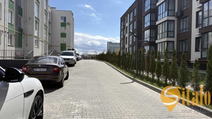 Продаж 1 кімнатної квартири, Винники, ЖК Бузковий - фото 1