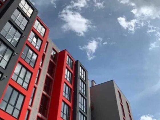 Продаж 1-к. квартири НОВОБУДОВА 40/29/11м² Винники ЖК Околиця 45000$ Винники