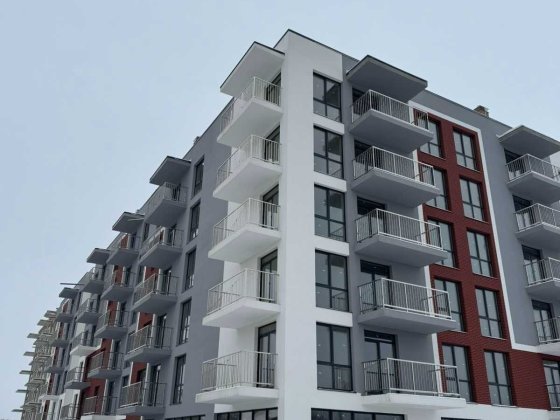 Продаж 3к квартири Сокільники ЖК Falcon City Сокільники