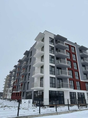 Продаж 3к квартири Сокільники ЖК Falcon City - фото 1