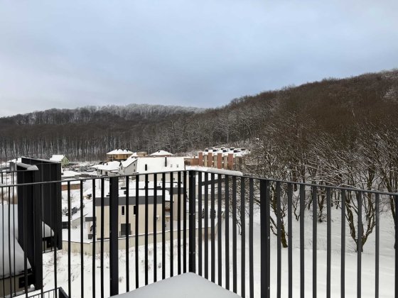 Продаж ЖК Perfect Life, вул. Галицька | 1-кім, представницький поверх, ЗДАНИЙ БУДИНОК Винники