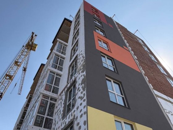 Квартира без посередників