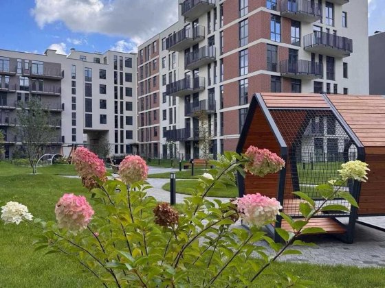 Продам 2 кім.квартиру, в зданому ЖК PERFECT LIFE, м. Винники Винники