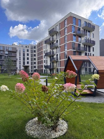 Продам 2 кім.квартиру, в зданому ЖК PERFECT LIFE, м. Винники - фото 1