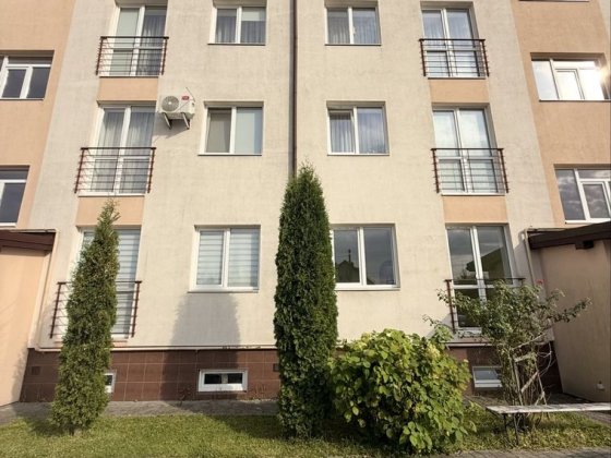 Продаж 2 кімн квартири з ремонтом Сокільники