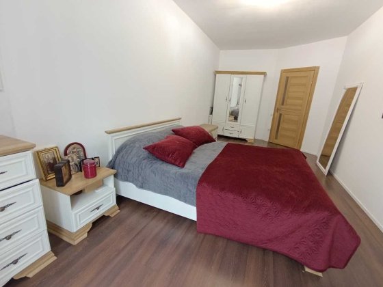 Продаж 1 кімнатної квартири в номобудові з ремонтом та меблями! Сокольники