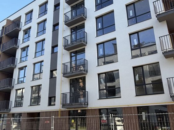 Продається 3-кім/новобудова - ЖК Грінвуд 2 - Брюховичі / Львівська Брюховичі