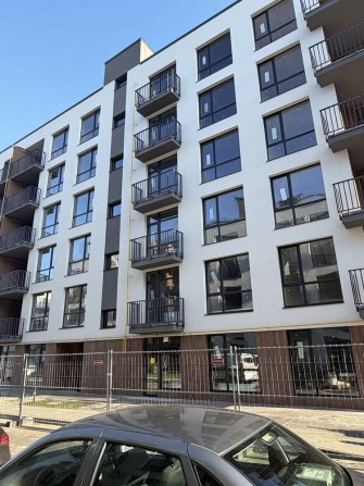 Продається 3-кім/новобудова - ЖК Грінвуд 2 - Брюховичі / Львівська - фото 1