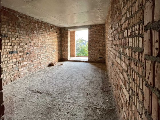 2‑к квартира 64,2 м² з мансардою | Брюховичі 18В Брюховичі