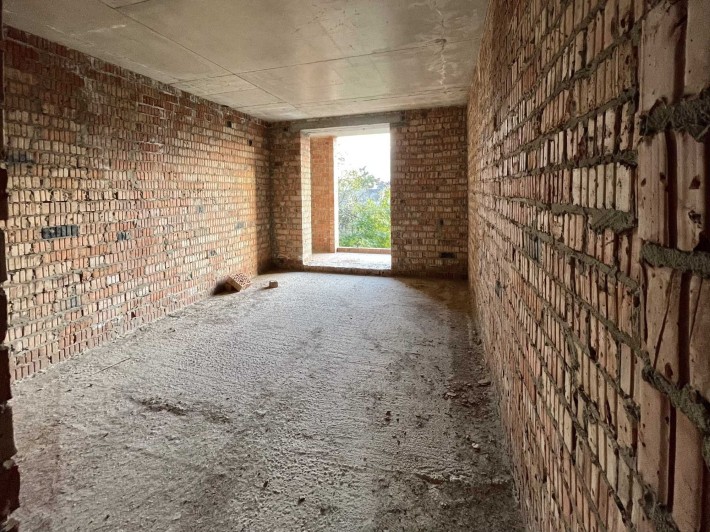 2‑к квартира 64,2 м² з мансардою | Брюховичі 18В - фото 1