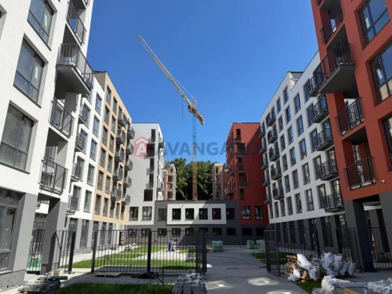 Продаж 2 кім кв | ЖК Грінвуд 3 | Брюховичі Брюховичи