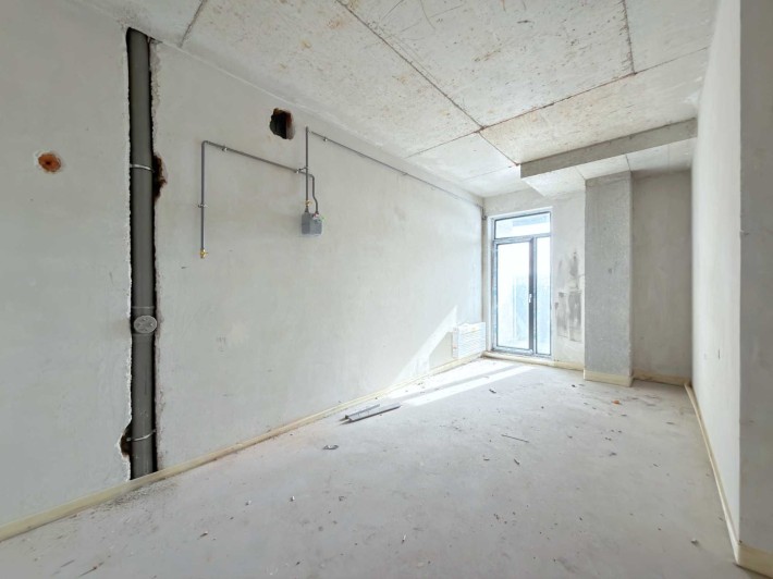 ПРОДАЖ 1-кімнатної квартири в ЖК "SAN MARCO" вул. Лесі Українки 21 - фото 1