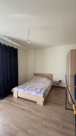 Продаж 1-кімн квартири в новобудові в Брюховичах з ремонтом - фото 1