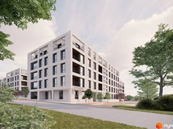 Жк на Спортивній. Сокільники. Бічна Стрийська/ 2кім Сокольники