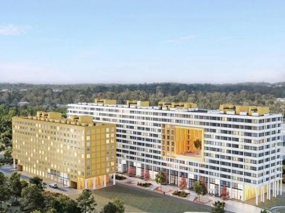 Найкраща ціна! 1кім. 48м2 / Apart Hall. Трускавецька