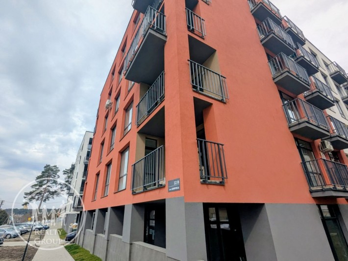 Прдаж 1-кімнатної квартири 41м2 Грінвуд 3 - фото 1