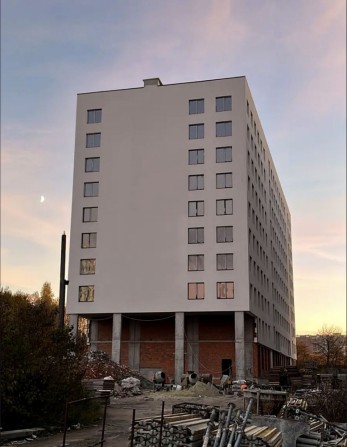 680$ за м2! Апартаменти на Трускавецький жк апарт ХОЛЛ бічна Стрийська Apart Hall - фото 1