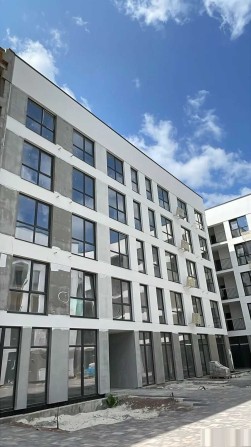 Продаж 1кім. квартири в ЖК Сан Марко, бічна вул. Трускавецької - фото 1