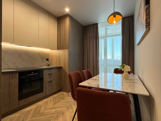 Продаж 1 кім.кв., в ЖК Галжитлобуд вул. Трускавецька 117 Сокольники