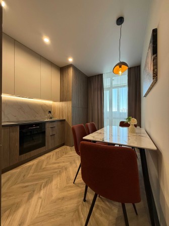 Продаж 1 кім.кв., в ЖК Галжитлобуд вул. Трускавецька 117 - фото 1