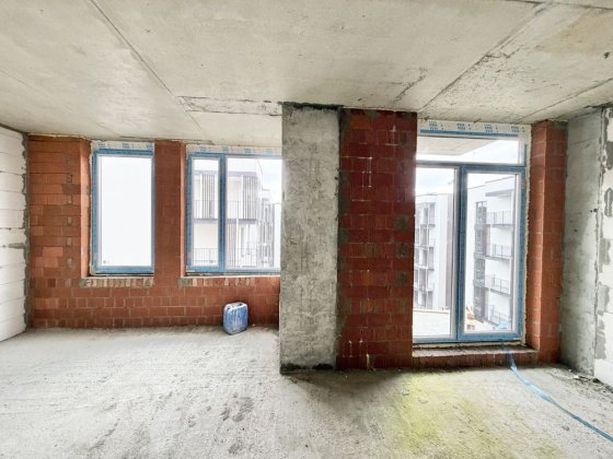 ЖК Avalon Holiday One.Продаж 2кімнатної квартири!1140$ за метр.балкон Сокільники