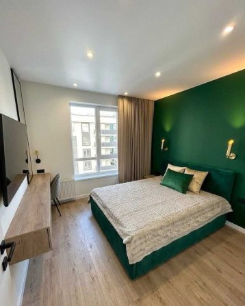 Продаж 1-кімнатної квартири у сучасному ЖК "Continent" на вул. Трускавецькій #28398 - фото 1