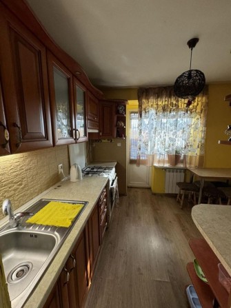 Продаж 2-х кімнатної квартири Пустомити - фото 1