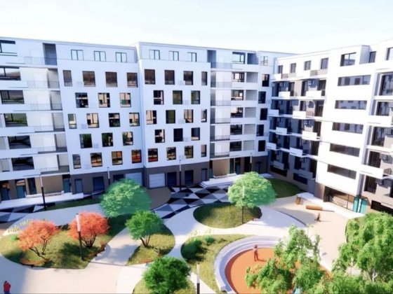 Продаж 3 кім квартири| Новобудова Пустомыты